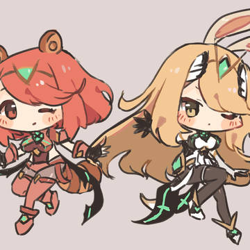 ほむひか