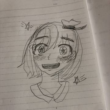 ドナルド擬人化