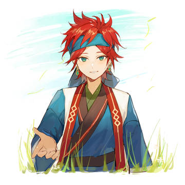 无题