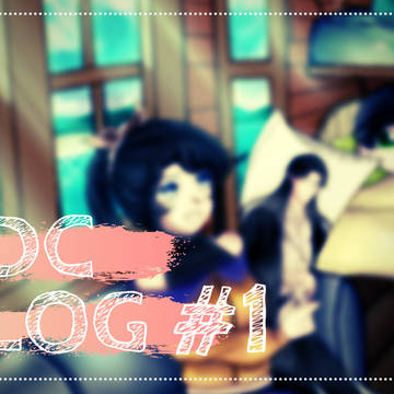 [DC] Log #1