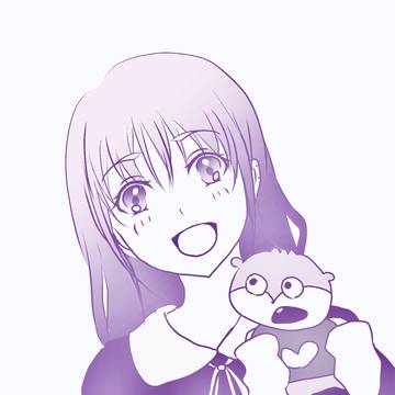 こねずみ好きな子