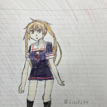村雨さん
