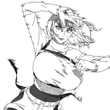 dancer