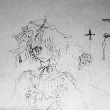 気怠くも幽玄なる幻想卿