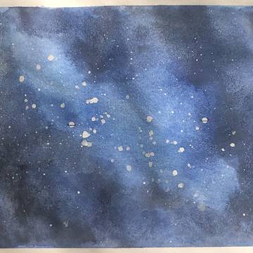 空