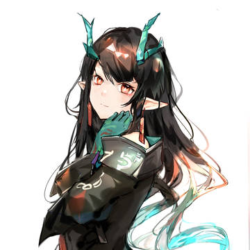 画了夕