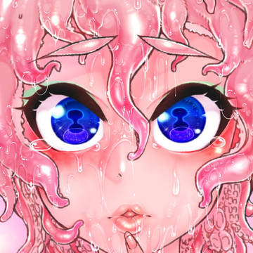 触手娘