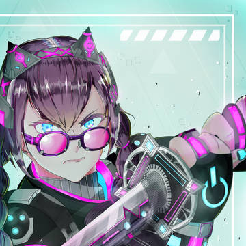 オリジナルキャラ(自由)