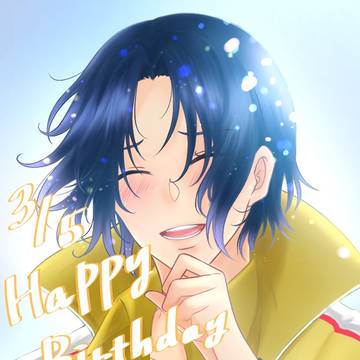 Happy  birthday