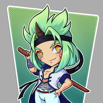 Val