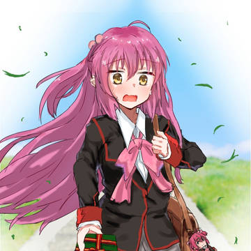 佳奈多ちゃん