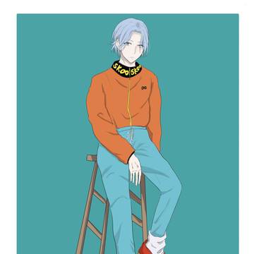 ランガ❄️