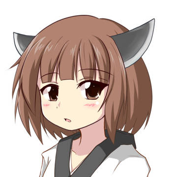 秋田のメスガきりたん