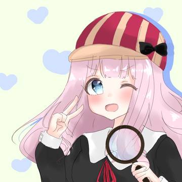 千花ちゃん