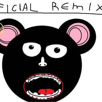 Mackey Mouse