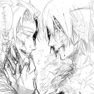fe風花らくがき腐まとめ