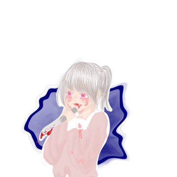 最近のイラスト