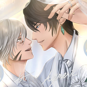 Eternal Bond [Aymeric x Kai]