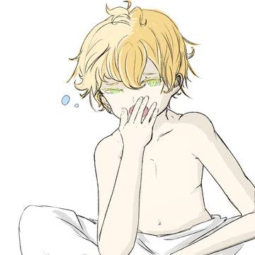 あさ