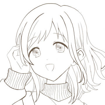 櫻木真乃