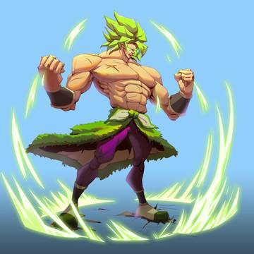 Dragon Ball Super