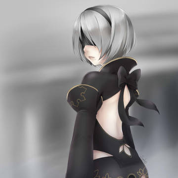 リィンカネの２Bちゃん