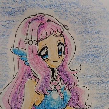 ローラちゃん