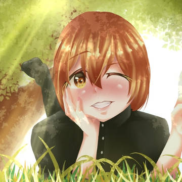 (OC) Hanae no yandere