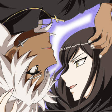 神父と女帝