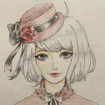 ばけつちゃん