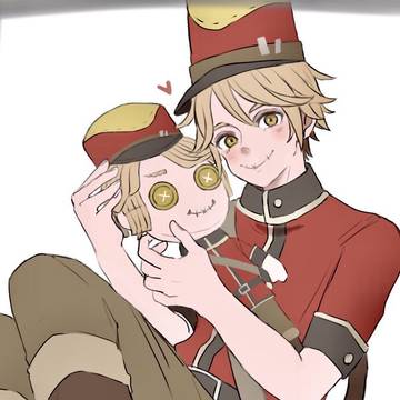 第五人格ツイッターログ2