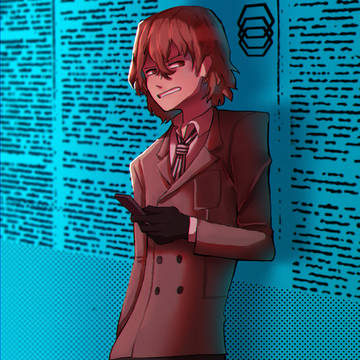 Goro Akechi