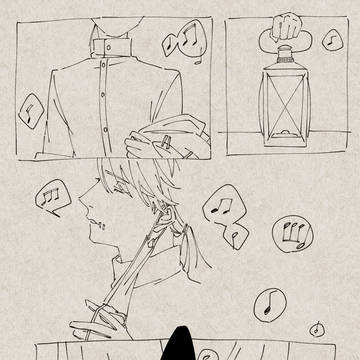「納棺師が疲れる話」
