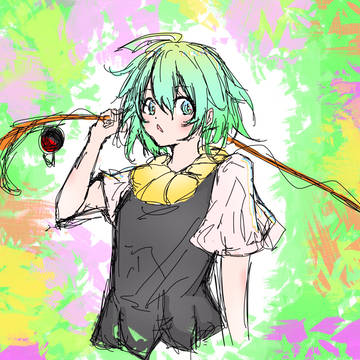 植物師