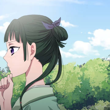 祝 薬屋のひとりごと10巻