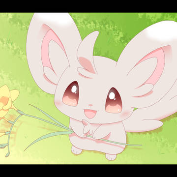 みぃ