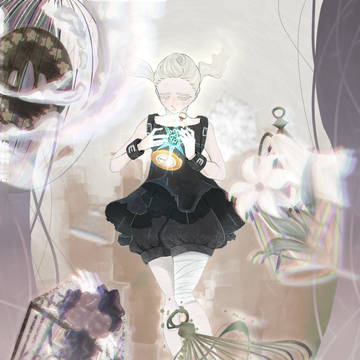 檻~ケージ~