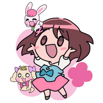 ヒープリ詰め