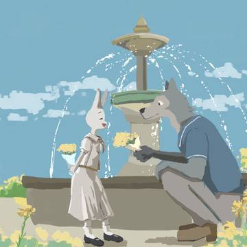 BEASTARS