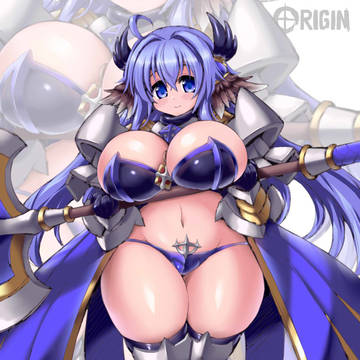 ラ･･･オリジンのアールジーコちゃん！