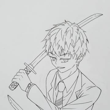 はじめちゃん