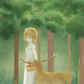 deer