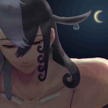 初夜