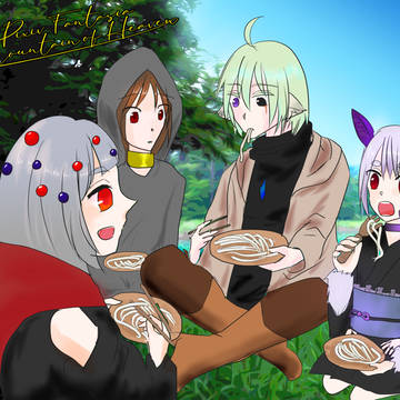 【PFMOH】スタッフが美味しくいただきました