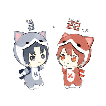 アイナナまとめ②
