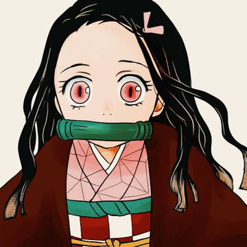 鬼滅の刃  落描き詰め合わせ