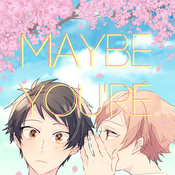 【腐向け】新刊サンプル【光馨】