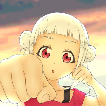 ちぃちゃん