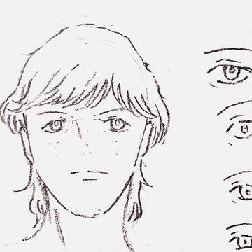 お練習