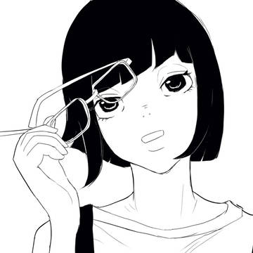 めがねとる